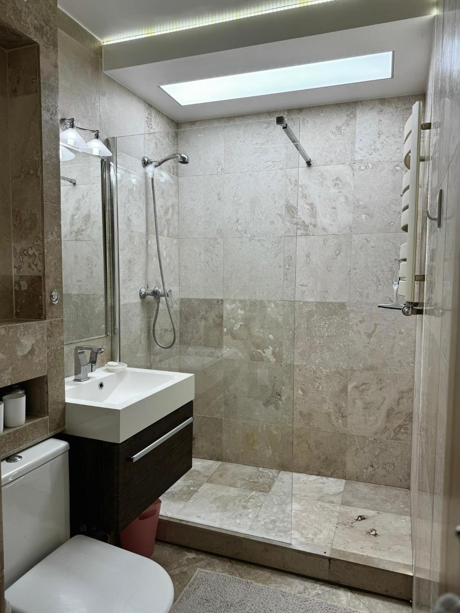 Apartament Blizej Nieba, Olsztyn Stare Miasto Eksteriør bilde